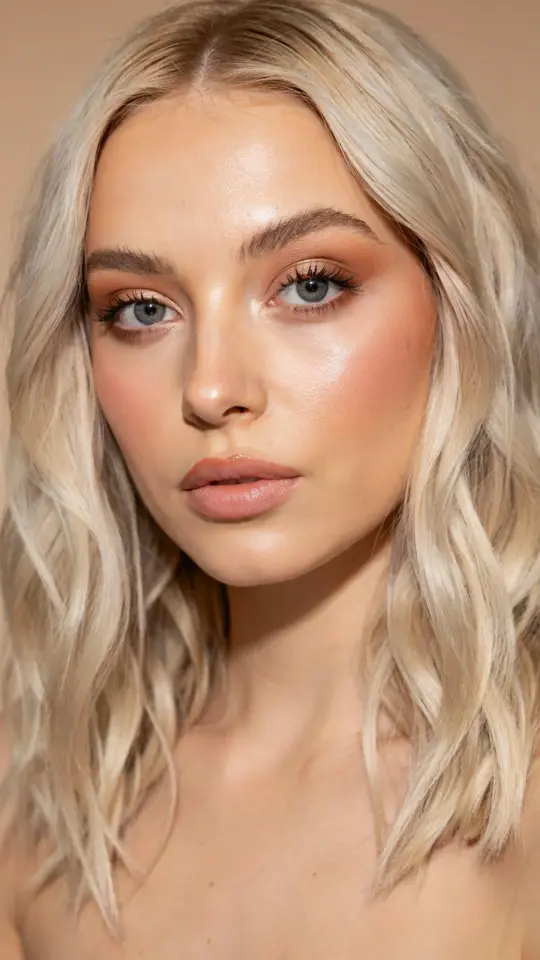 Glam Makeup Ideas | Easy Step-by-Step Tutorial for a Night Out | Party Makeup Inspiration