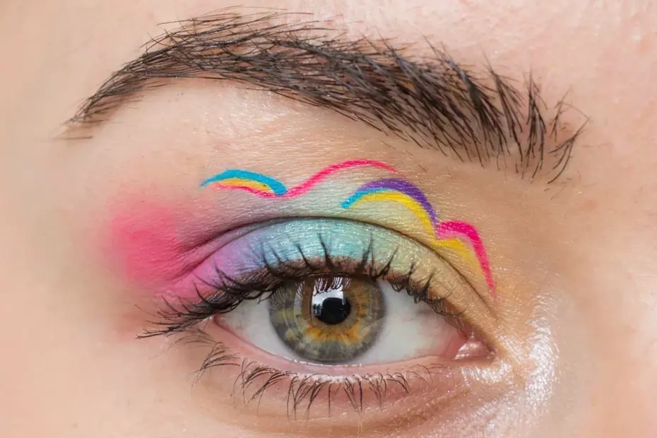 Eye Makeup Inspo for Brown Eyes | Smoky Eye Tutorial Step by Step