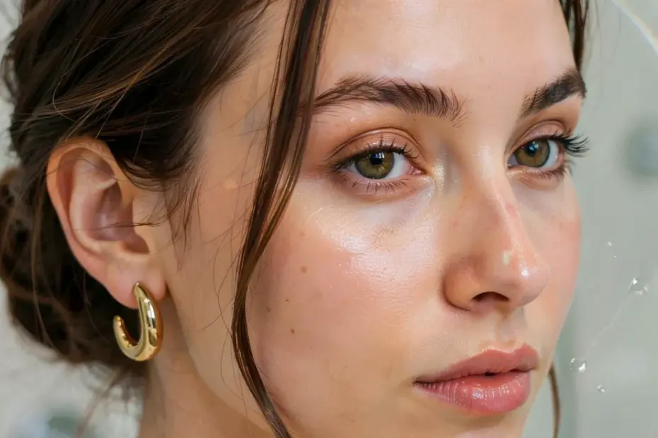 Everyday Makeup Look for Natural Glow | 5-Minute Routine | Busy Mornings