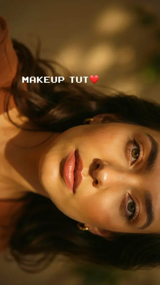 Asian Girl Makeup Tutorial: How to Get Glass Skin & Perfect Eyeliner for Monolids