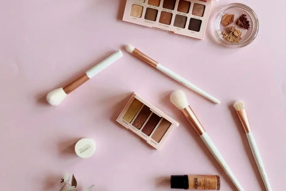 Budget Makeup Tutorial: Easy Glam with Drugstore Favorites 💄