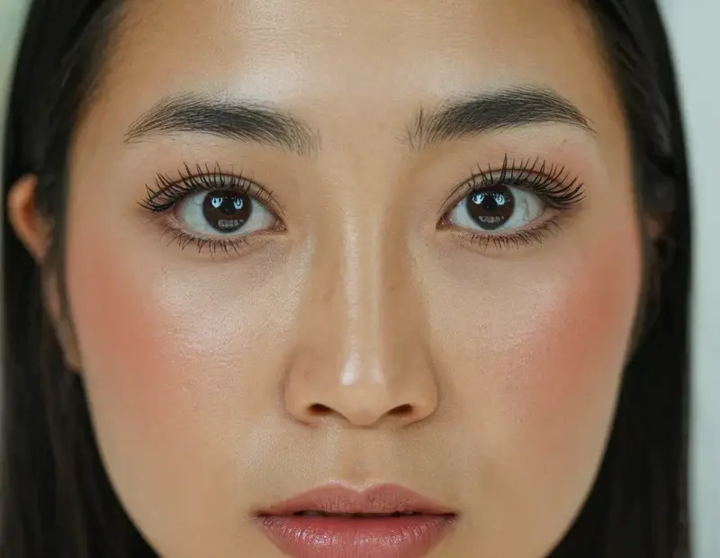 Easy Natural Makeup Tutorial for Dewy Glowing Skin