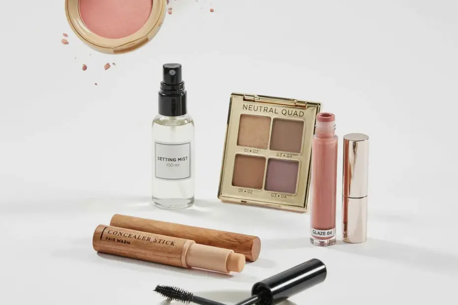 Everyday Makeup Tutorial on a Budget: Drugstore Picks for a Natural Look