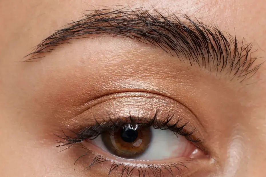Everyday Eye Makeup Tutorial | Soft natural look for work or school | Quick 5-minute routine