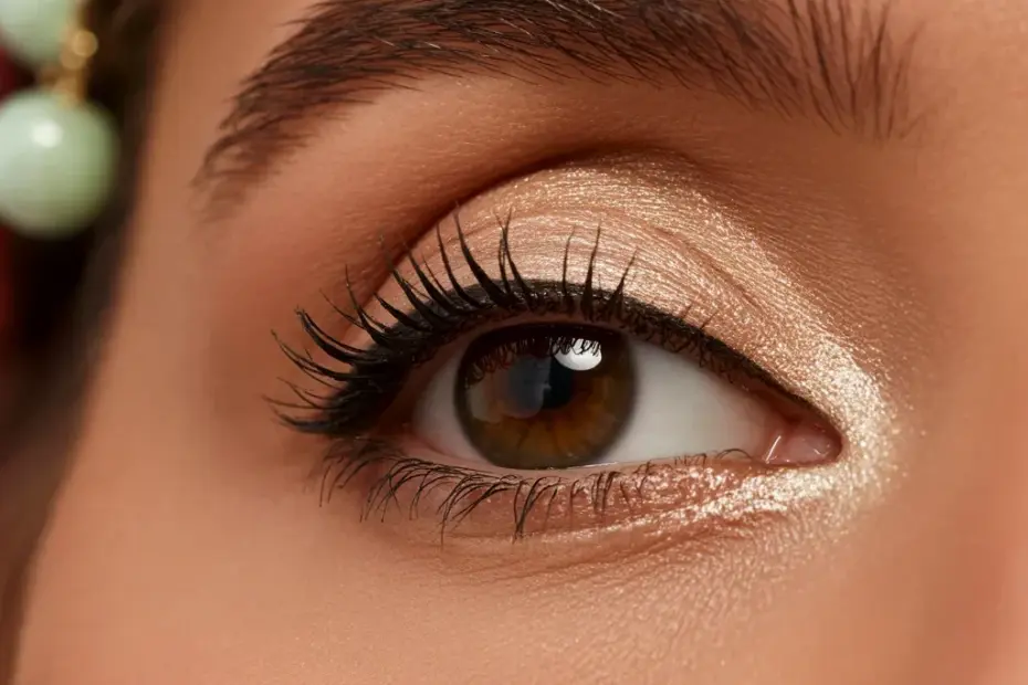 Celebrity Bridal Makeup Look That Won't Break the Bank (Drugstore Finds)