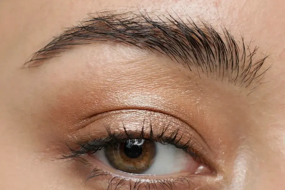 Eye Makeup Tutorial for Everyday: Cream Eyeshadow Stick in 5 Minutes