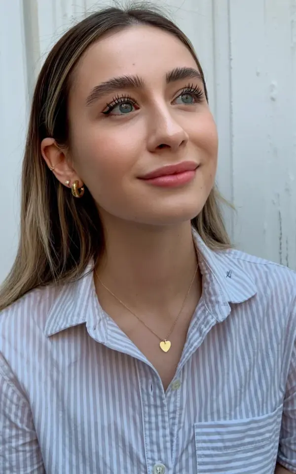 Aesthetic Makeup Looks: The Natural Makeup Mistake to Avoid for Everyday