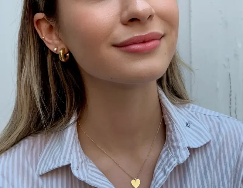 Aesthetic Makeup Looks: The Natural Makeup Mistake to Avoid for Everyday